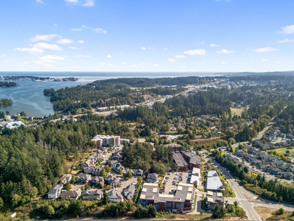 View Royal, Victoria BC