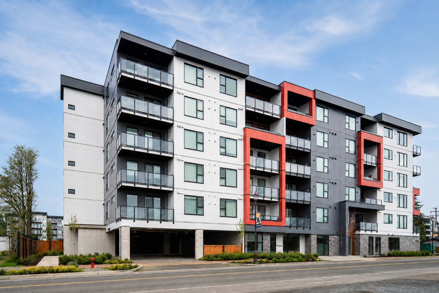 Why Condos Are Facing More Competition in Victoria Right Now 