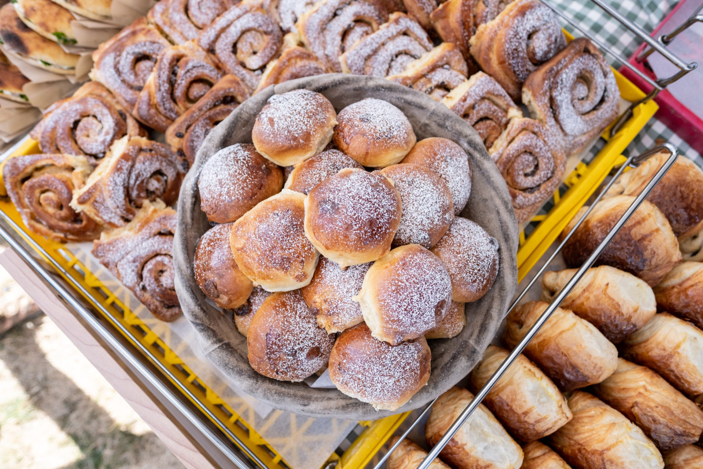 Greater Victoria Summer Markets to Visit in 2026 